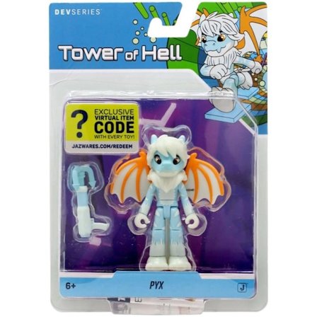 DEVSeries Core Figure Pyx