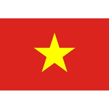 Vietnam-flag