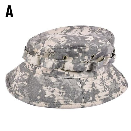 Bucket Hat Sun Men Cap AA