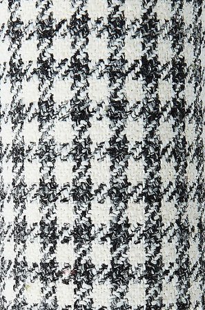 Jotex - Hundtand Stoffmuster Acryl/Polyester PEACE - Kaufen Stoffmuster - Möbel bei Jotex