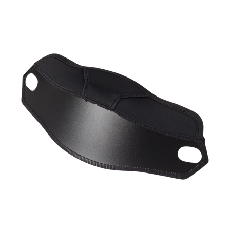 Klim F3 Munskydd Svart