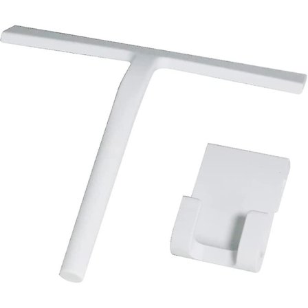 Suihkunuija, ovennuijapuhdistin, silikoninen/kuminen pyyhin, puhdistus