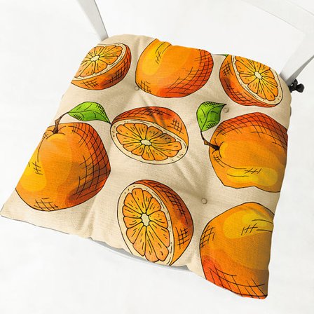 Tjock Plysch Sittdyna För Kontor, Sitta På Golvet Under Långa Perioder, Sovsal, Student Sittdyna, Pallkudde