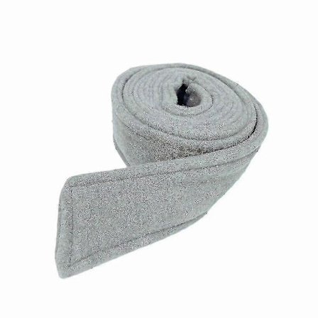 1 stk. Uldent Bælte til Frakke, Jakke, Sweater, Unisex, Klassisk Vintage Faux Uld Bælte, Bindebånd 175cm*5cm til Damefrakke