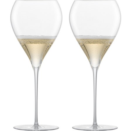 Zwiesel Enoteca samppanjalasi 67 cl, 2-pakkaus