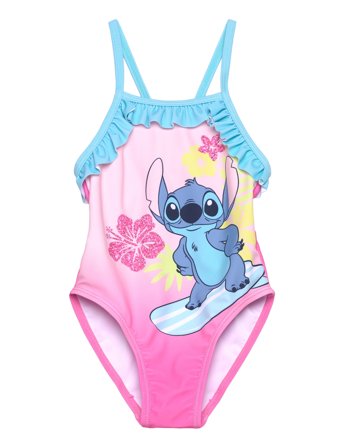 Swimsuit Pink Disney