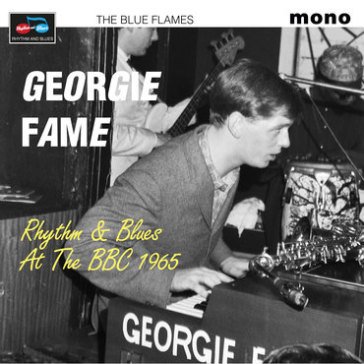 Rhythm & blues at the bbc 1965 GEORGIE FAME & THE B