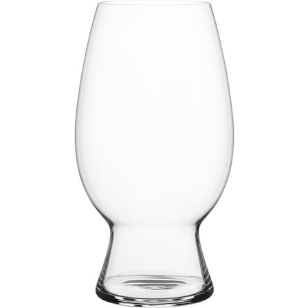 Spiegelau Craft American Wheat Ølglass 75 cl 4-pk' - 'Klar