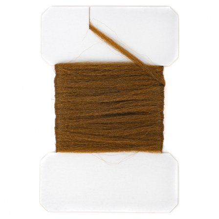 Klingberg Bugyarn - Teddy Bear