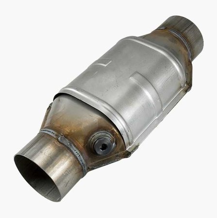 Sportkatalysator universal - Biltema