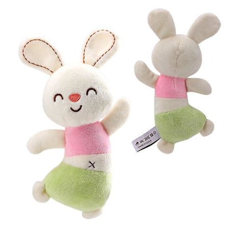 Myk Baby, Musikk Seng Vogn Hengende Spiral Sensorisk Pedagogisk Leker