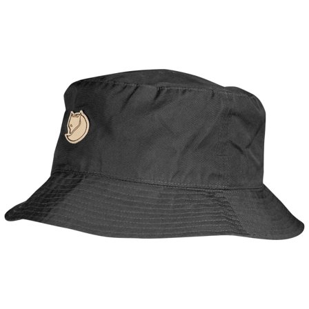 Fjällräven Kiruna Hat Unisex hats Grey L
