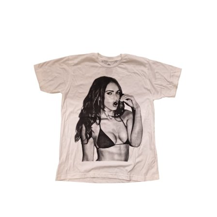 Modell cherry T-shirt