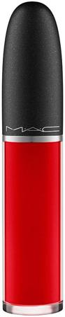 MAC Retro Matte Liquid Lipcolor Feels So Grand, Makeup, Læber, Læbestift