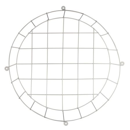 TIQ Skyddsgaller väggur - Lyreco - Kontorsmöbler och inredning - Väggur - Väggur