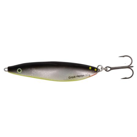 Westin Great Heron 18g -Rotten Lemon 77