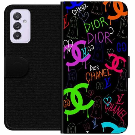 Samsung Galaxy A82 5g Plånboksfodral Cc Color