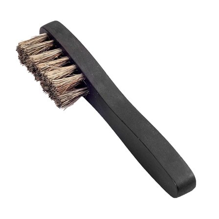 Sailor's Sailor's Smalll Moustache Brush, Mænd, Barbering, Tilbehør
