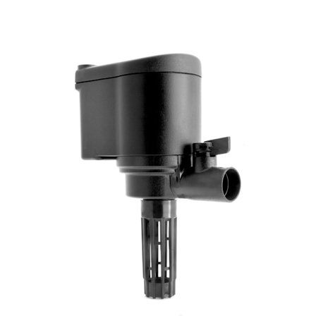 Cirkulator Cirkulationspump 1000 Svart