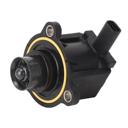 Turbocharger Bypassventil Stabil Prestanda CJ5Z9U465A Ersättning för Ford Edge Escape Explorer Fusion