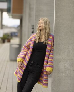 Mallivihko Nuoret Mohrino-Viking of Norway