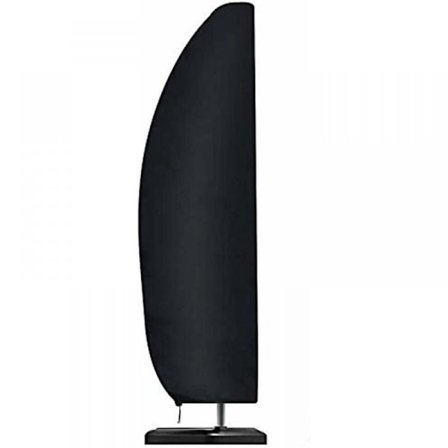 Parasol Cover, Vandtæt, Vindtæt, Heavy Duty Rip Proof 210D O