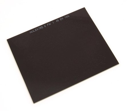 Sundström SR 59009 Sveiseglass for SR 590 og SR 584 EN 9, Øye- & ansiktsbeskyttelse