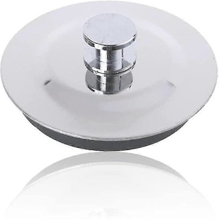 Viemäritulppa 42–45 mm, kylpyammetulppa, tiskiallastulppa, keittiö, kylpyhuone_erityiset lahjat