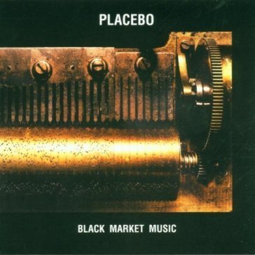 Black market music Placebo