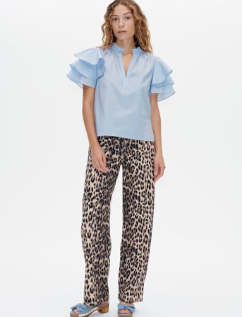 Baum und Pferdgarten Madina - Blue - 34