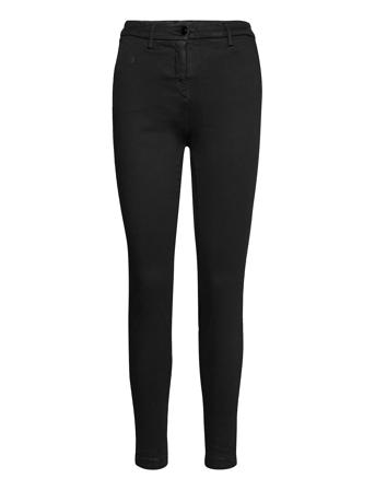 Lysa Hyperchino Color Black Replay