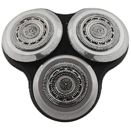 Reservedeler til barberhoder for Philips Sh90/52 Sh90/70 Sh70 9000 7000 Rq10 Rq11 Rq12 S9711 S9911 S9152 S9031 S9111 Rq1260 Rq1290