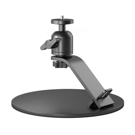 360° Justerbart skrivebordsbeslag Bord Bordstativ Projektorholder til - Møtrik J7-G7-X3 XGIMI- H2/H1/Z6X