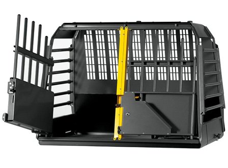 VarioCage Dobbeltbur XL Bilbur