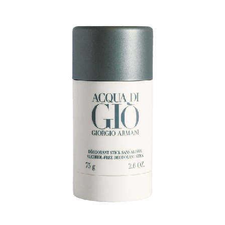 Armani Acqua Di Gio Homme Deodorant Stick, 75 g Deo Herr
