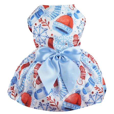 Hundekjoler Søte, Juleantrekk Hundekostyme For Små Hunder Katteklær