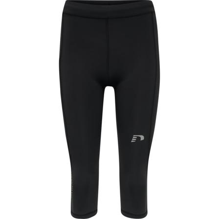 Newline Women's Core Knee Tights Women workout shorts Multi-colored XS