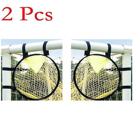 Fotballtrening Skyte Net Utstyr Fotballtrening Mål Net Mål Ungdom Fri Spark Trening Skyting Fotball 2stk