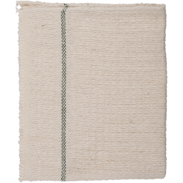 Vaskeklut Vaffel 50x60cm Bomul