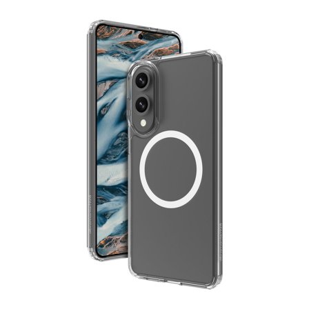 DBRAMANTE1928 ICELAND PRO QI2 GALAX S25 EDGE CLEAR ACCS