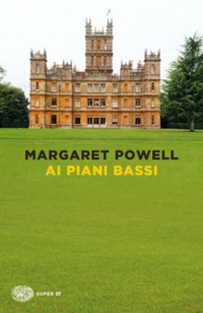 Ai piani bassi Margaret Powell