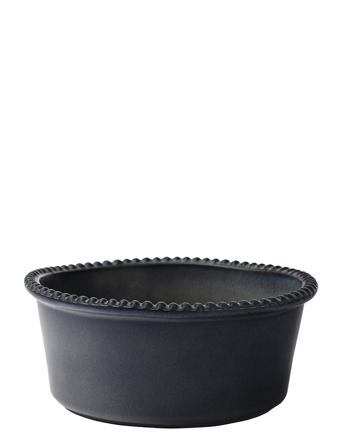 Daria Bowl 18 Cm St Ware Home Tableware Bowls Serving Bowls Musta PotteryJo