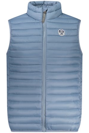 North Sails Smanicato Uomo Blu