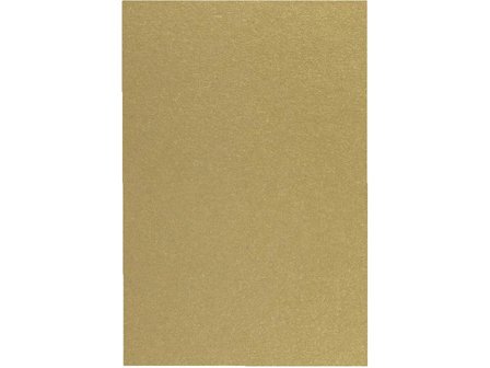 Dekorationskartong guld 5/fp - Lyreco - Skola och förskola - Hobbypapper - Kartong