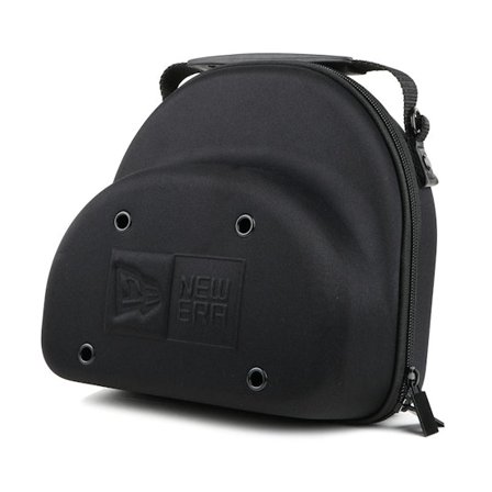 New Era - Black - Accessory - Cap Carrier 2-Pack Black - Hatstore