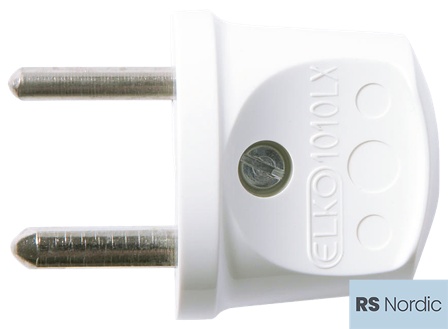 ELKO RS Nordic Plugg 12/48V RH