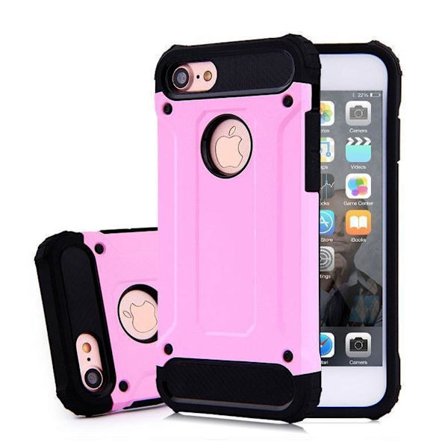 iPhone X Armor Hard Cover Hårt skydd (vit)