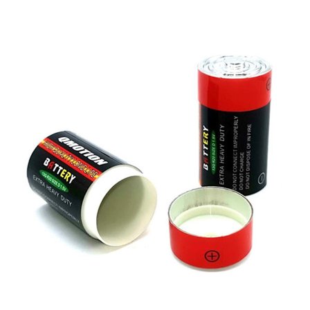 2 STK Hide-a-Reserve-Key Key Storage Box Medicinlåda