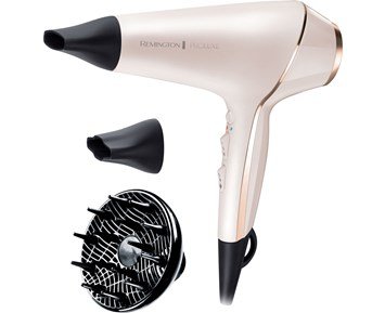 Remington AC9140 PROluxe Dryer - Kraftfull hårfön som ger ett frizzfritt resultat