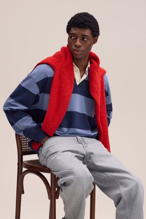 NN.07 David Male Blue